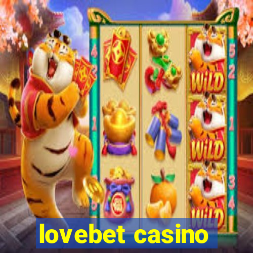 lovebet casino